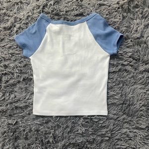 Los Angeles top from Hollister